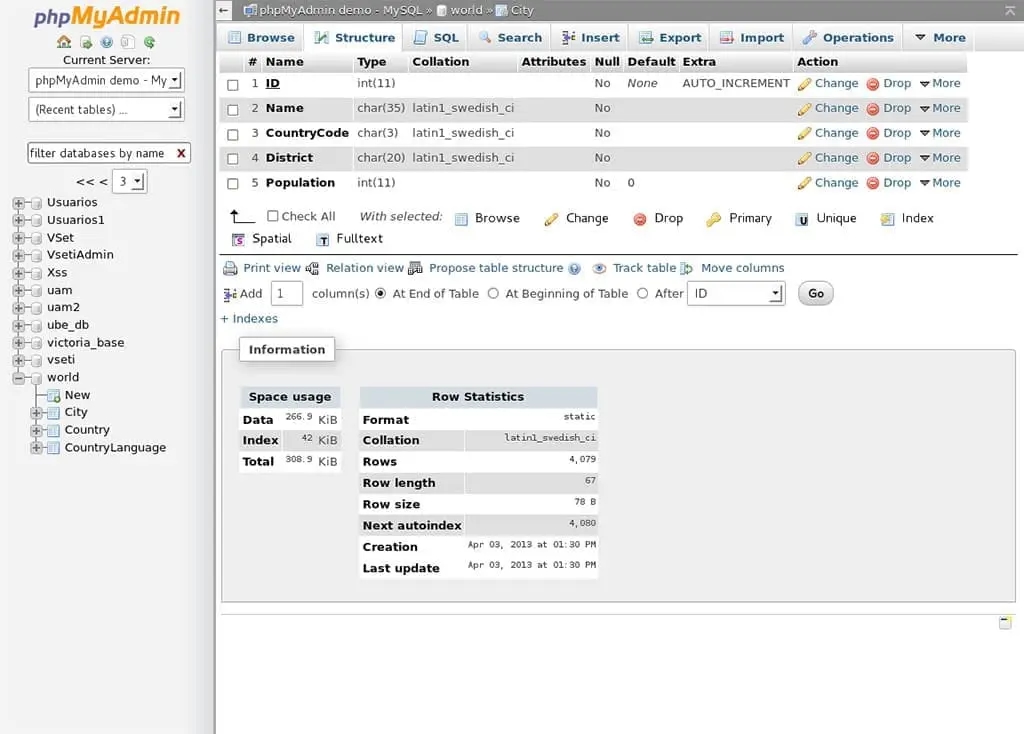 Top 5 MySQL GUI tools in 2021