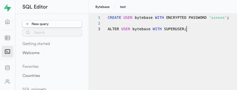 supabase-sql-editor