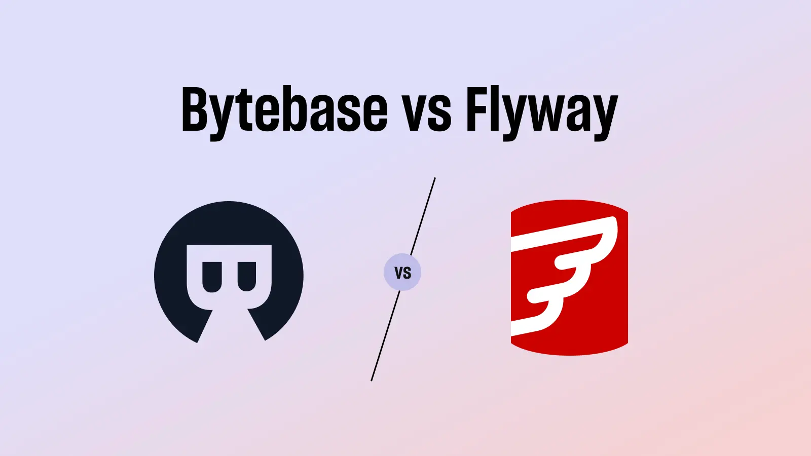 Flyway and PostgreSQL 170 Addressing Unsupported Database Issues in Spring Boot - Bytebase vs. Flyway: a side-by-side comparison for database schema