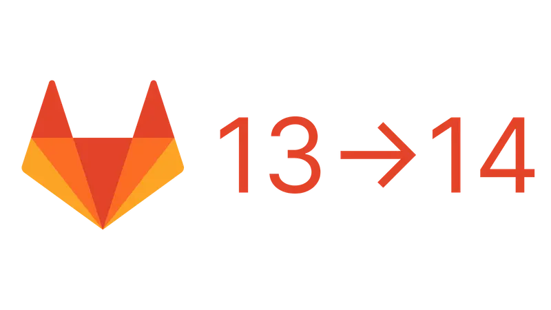 gitlab-upgrade-from-13-to-14